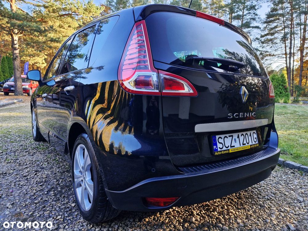 Renault Scenic 1.6 16V 110 Dynamique - 3