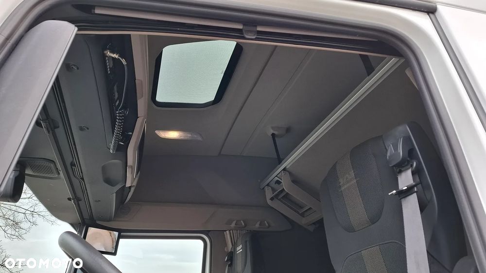 DAF XG 480 FT / STANDARD / NA GWARANCJI / NOWE TACHO / PO PRZEGLĄDZIE / SALON PL / - 28