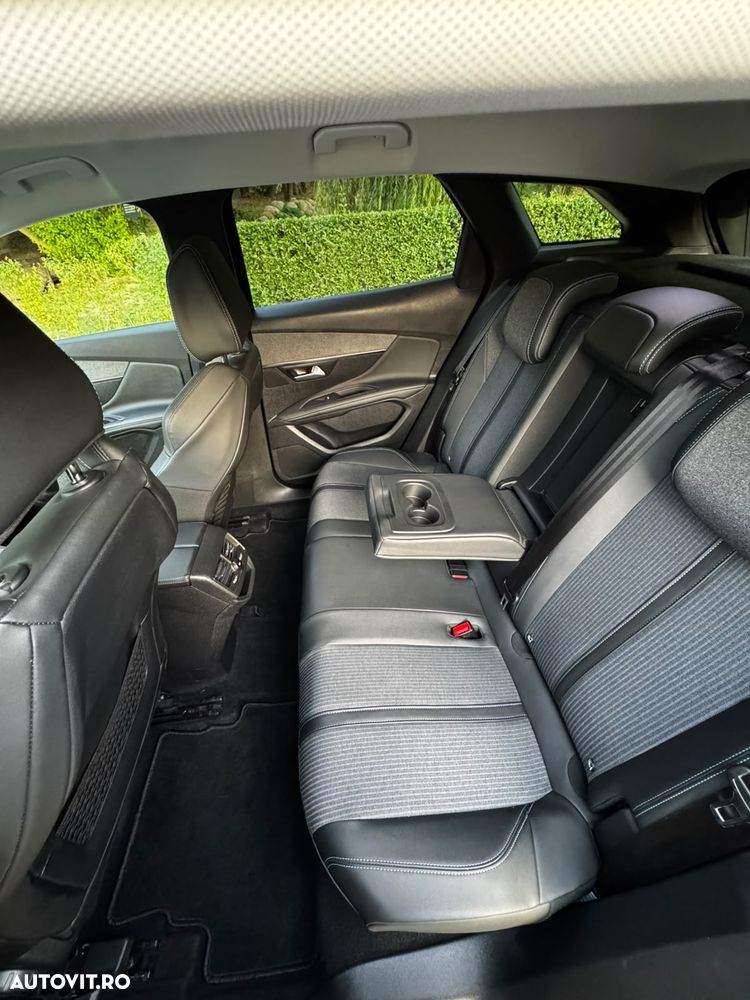 Peugeot 3008 1.5 BlueHDI 130 EAT8 Allure Pack - 13