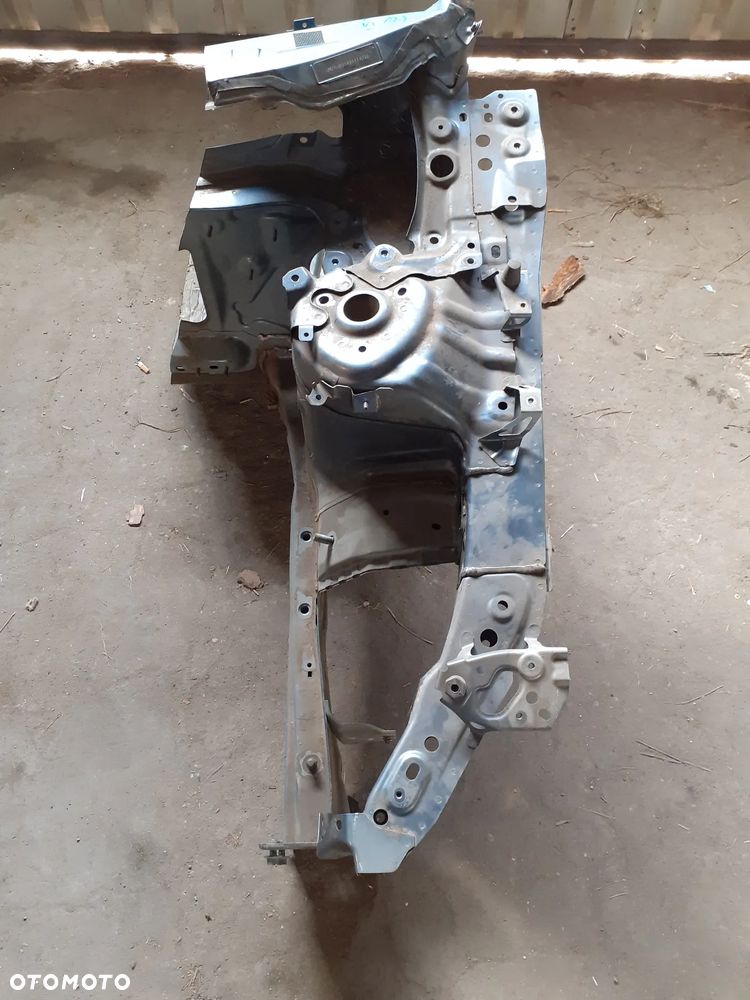 12085 Ćwiartka podłużnica lewa Mazda 6 12- - 1