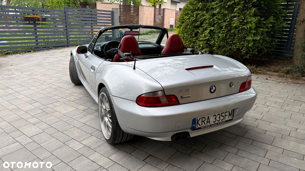 BMW Z3 - 11