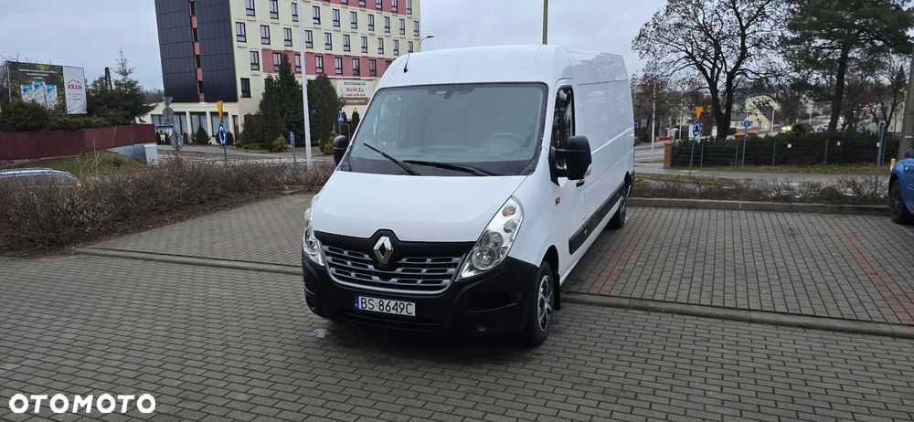 Renault Master - 3