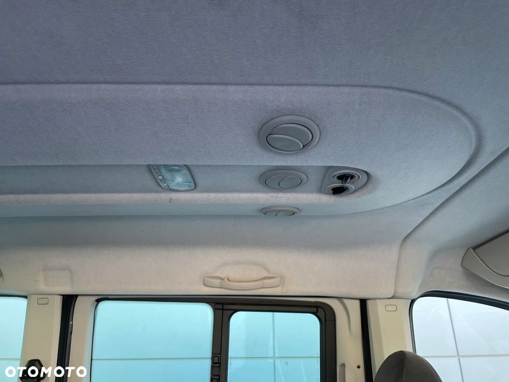 Fiat Scudo L2 (5-Si.) Panorama Executive - 18