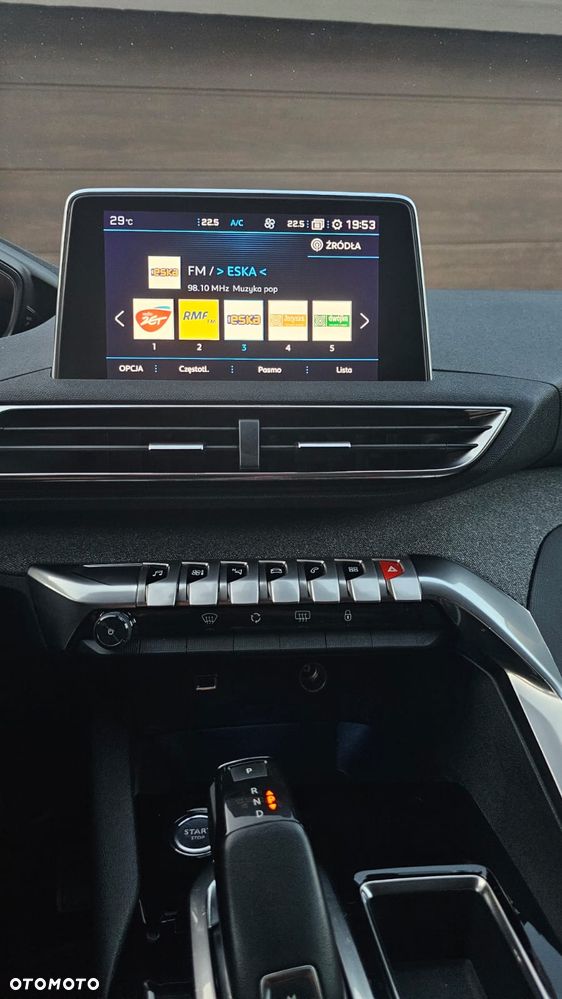 Peugeot 3008 1.6 BlueHDi Allure S&S EAT6 - 21