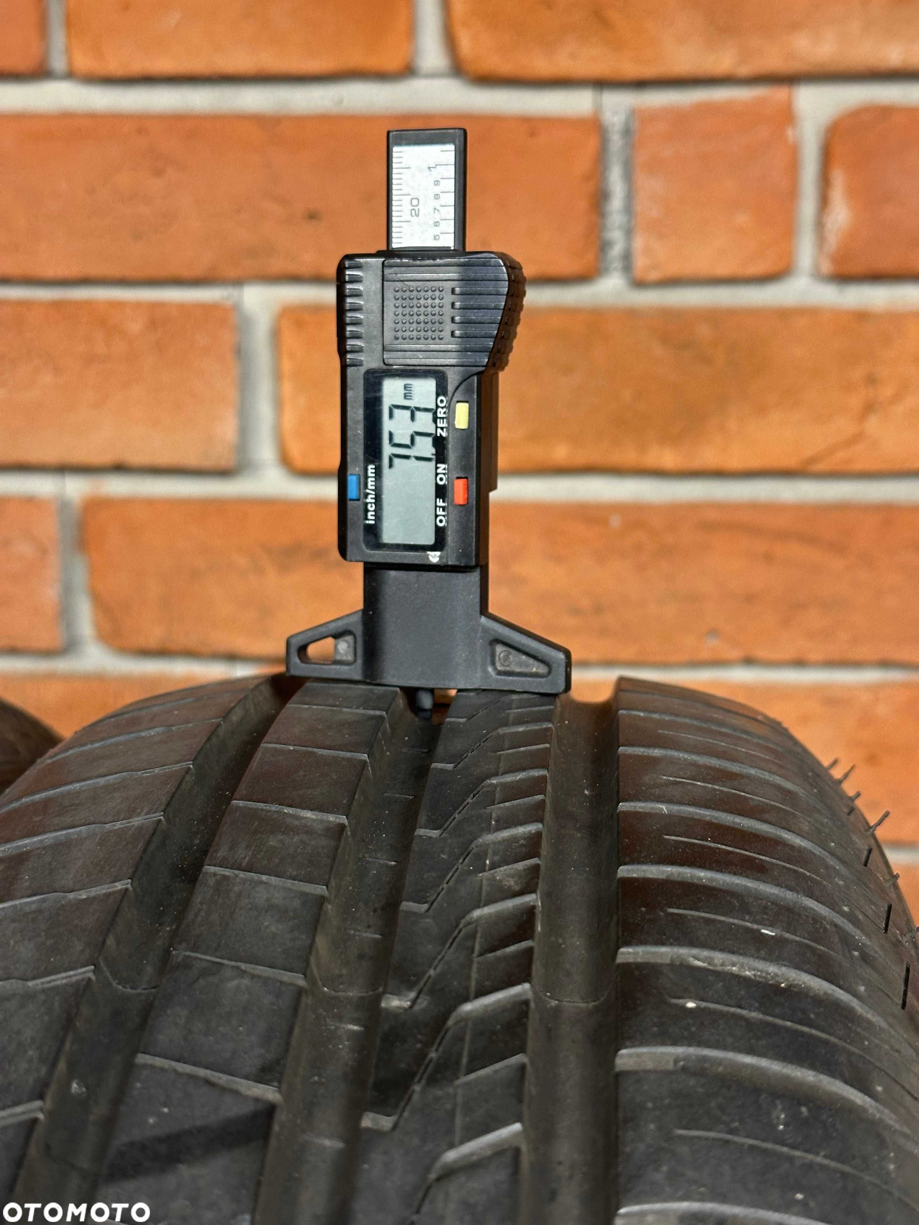 Opony Hankook Kinergy eco2 185/65R14 7mm - 4