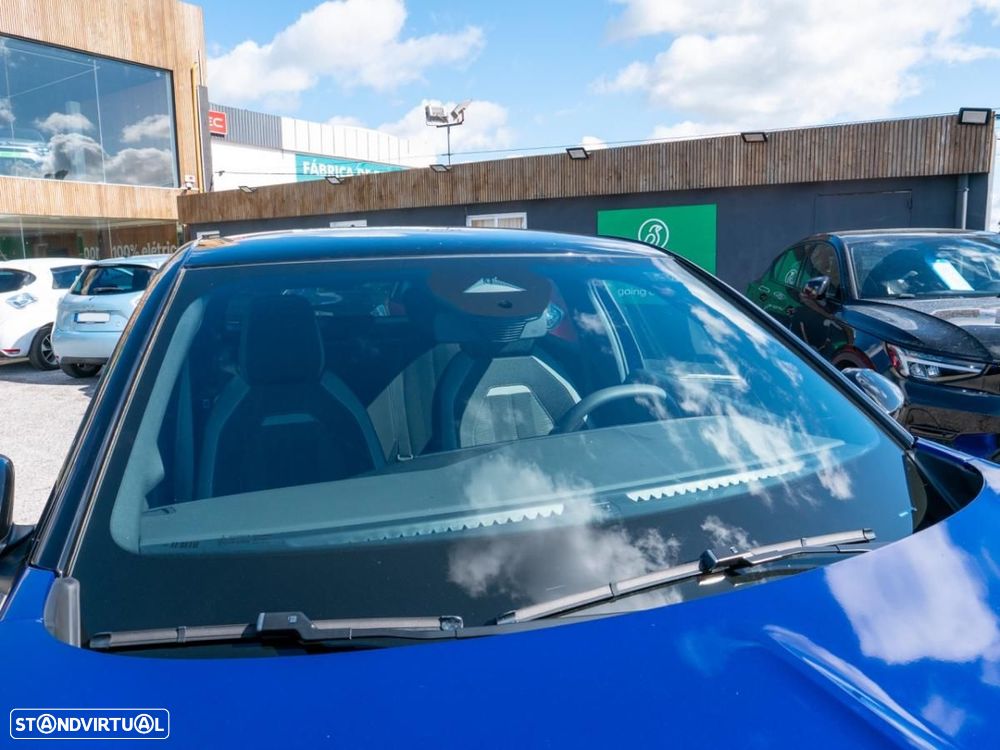 Opel Mokka-e 54 kWh GS - 8