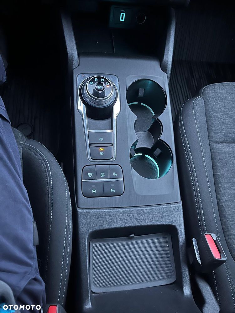 Ford Focus 1.0 EcoBoost Active - 23