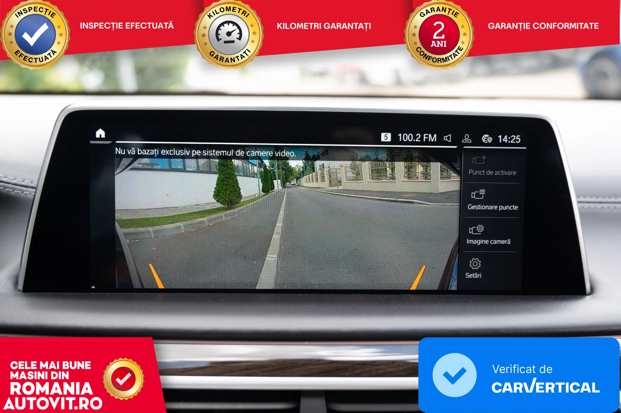 BMW Seria 7 745e - 15