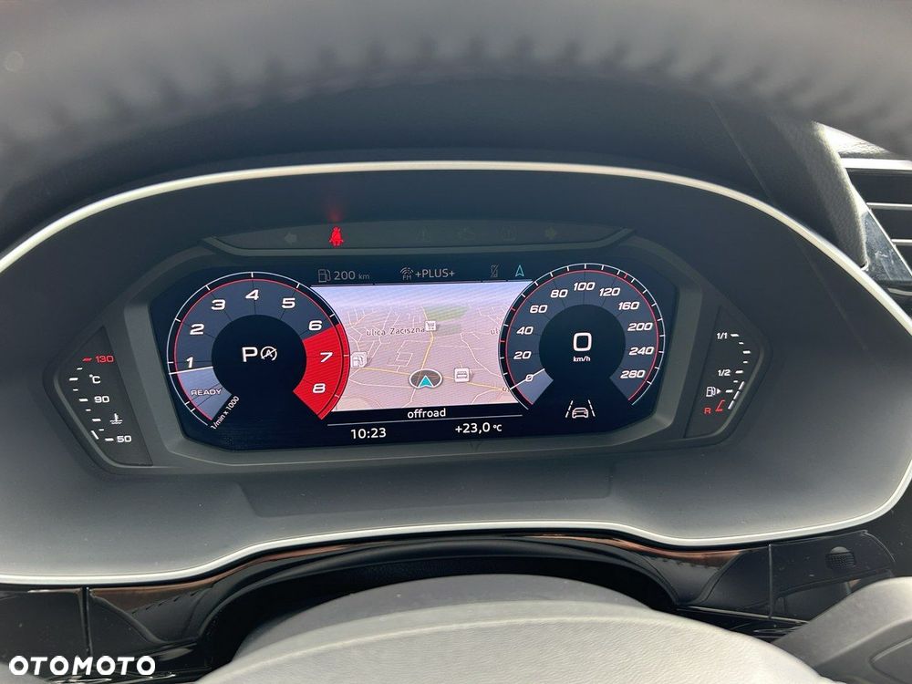 Audi Q3 35 TFSI S tronic - 22