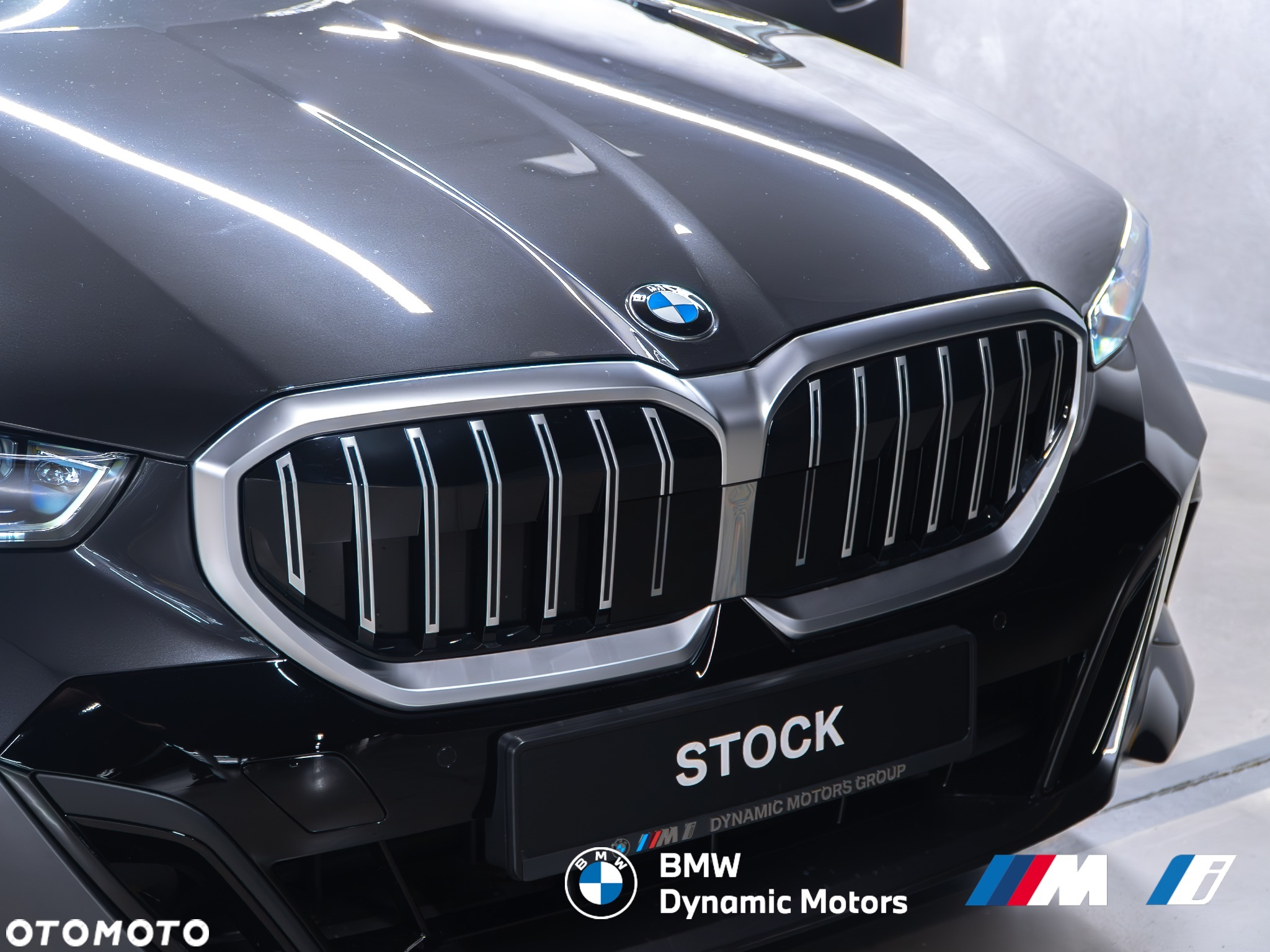 BMW Seria 5 520d xDrive - 8