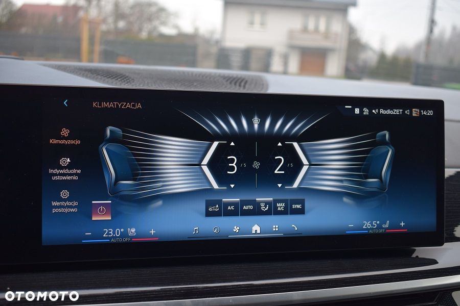 BMW X7 xDrive40d mHEV Individual Edition sport - 20