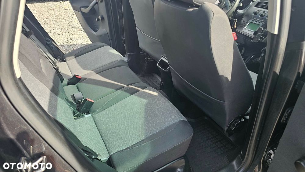Seat Altea 1.9 TDI Stylance - 10