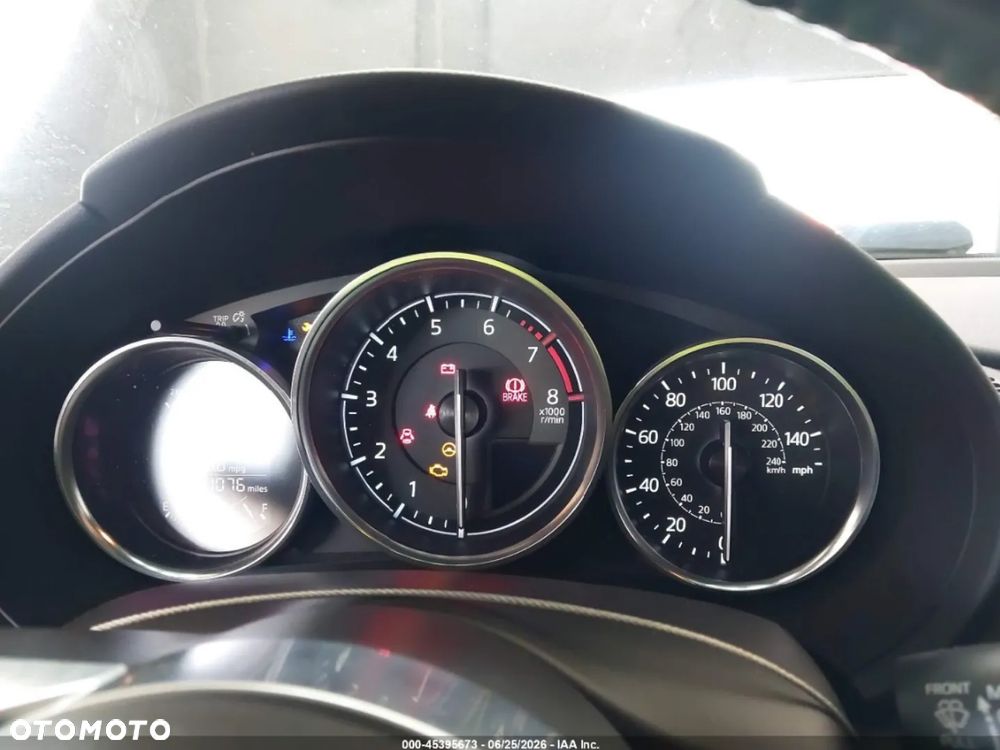 Mazda MX-5 SKYACTIV-G 184 Sports-Line - 12
