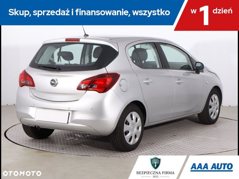Opel Corsa - 6