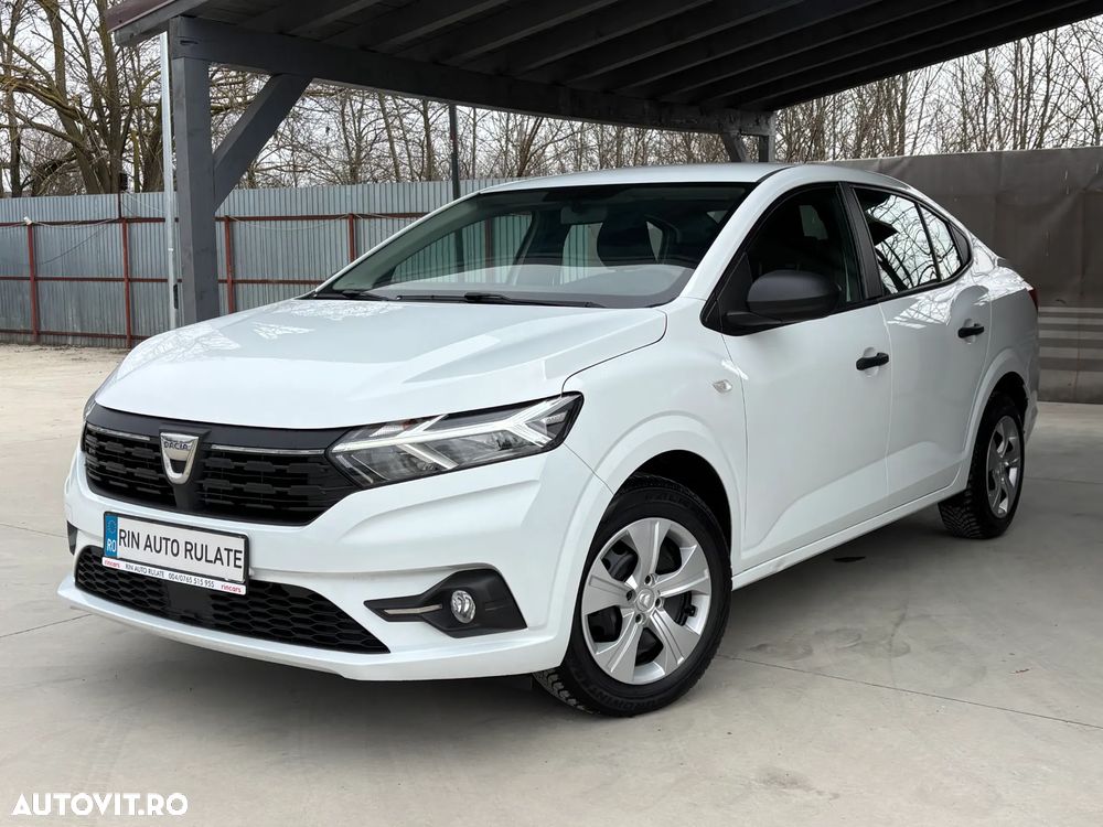 Dacia Logan TCe 90 MT6 Expression - 4