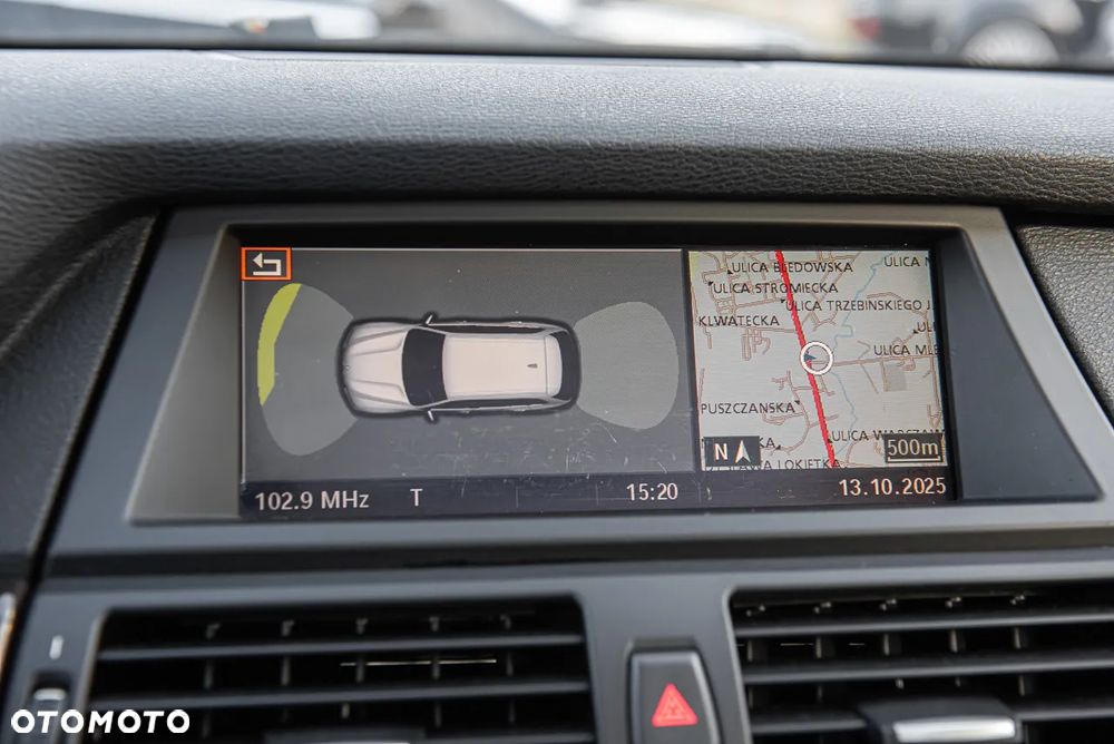 BMW X5 xDrive30d - 22