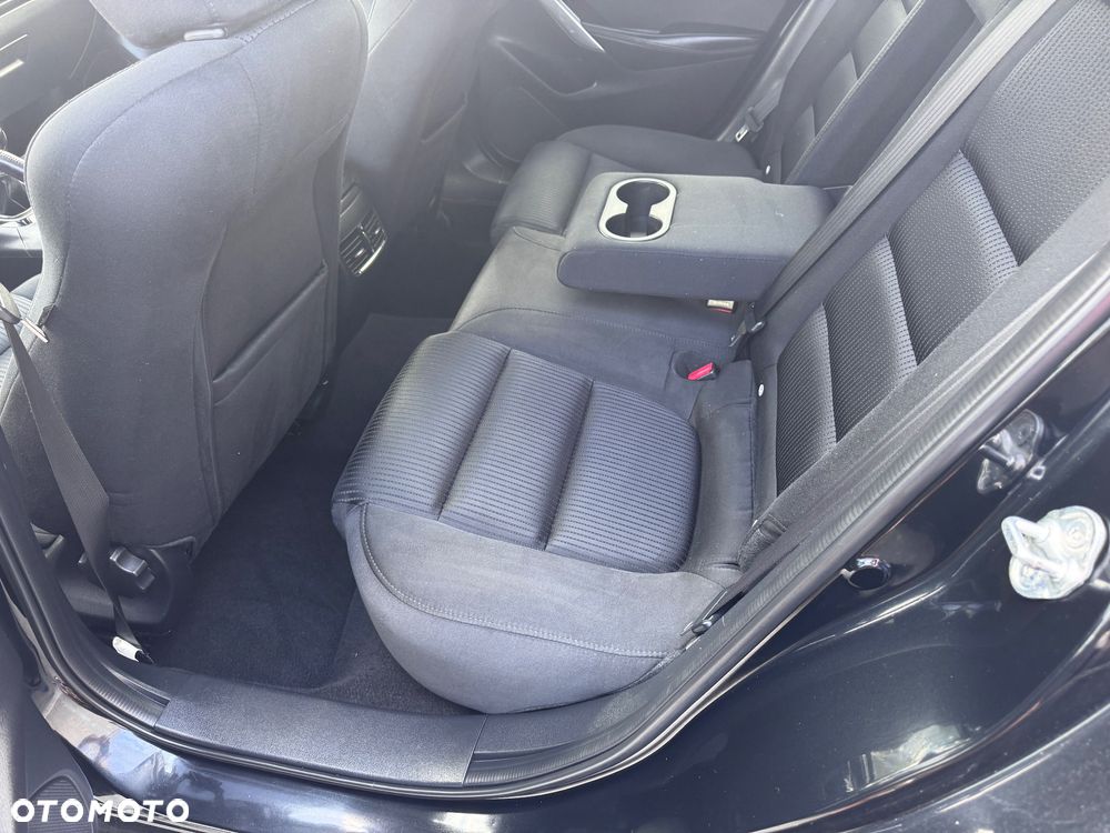 Mazda 6 2.2 Kombi SKYACTIV-D Business-Line - 17