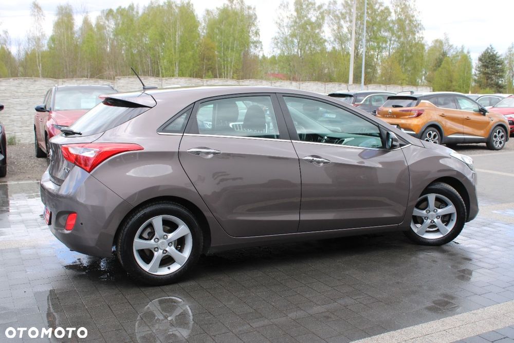Hyundai i30 - 7