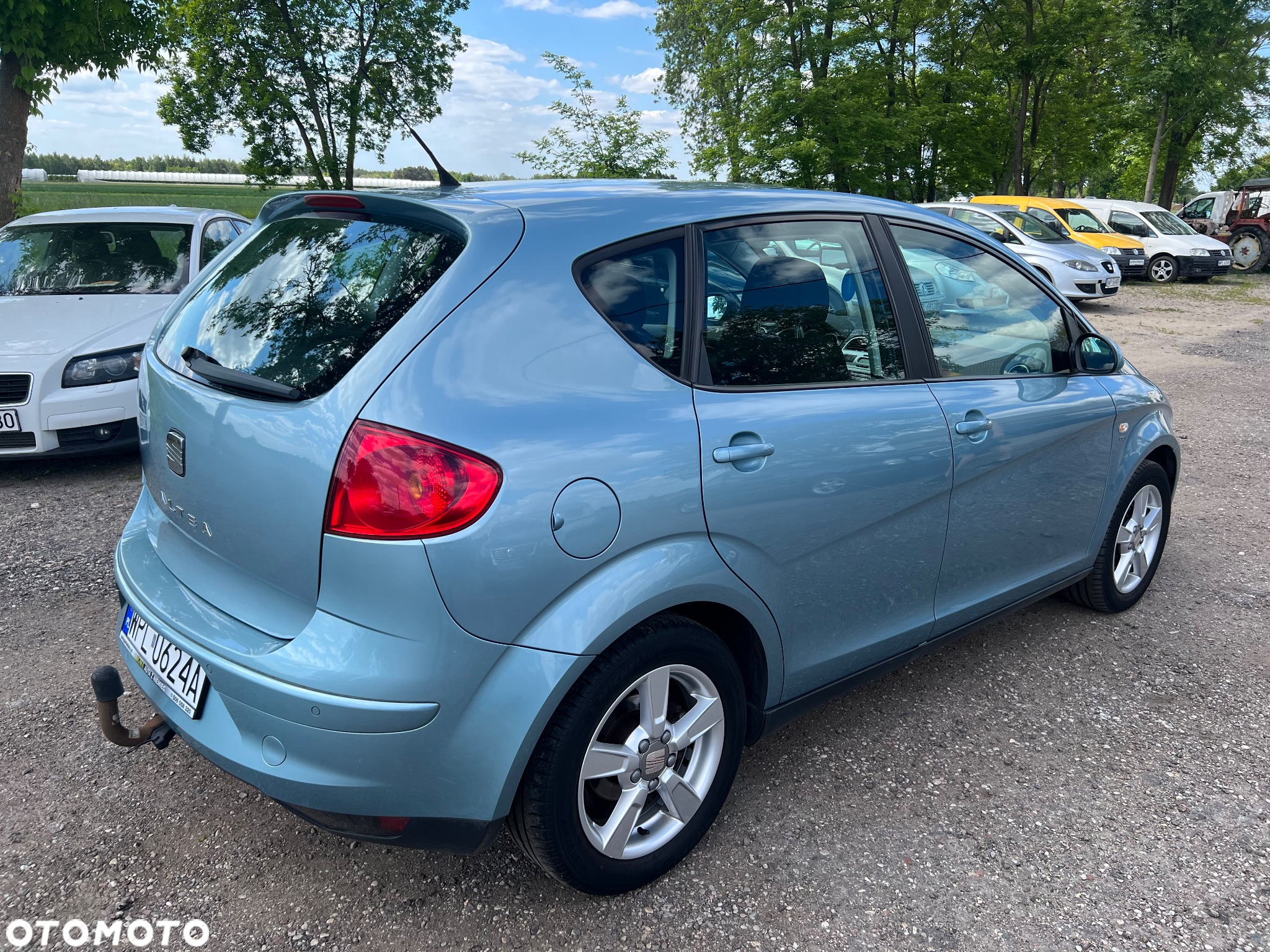 Seat Ibiza - 5