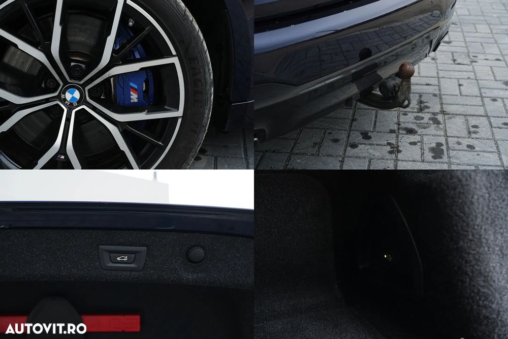 BMW Seria 5 545e xDrive Aut. M Sport Edition - 23