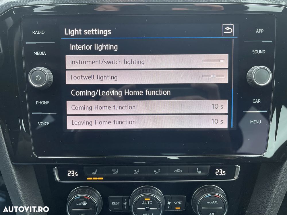 Volkswagen ARTEON 2.0 TDI DSG 4Motion Elegance - 19