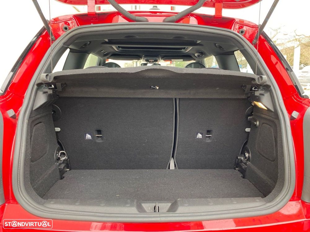 MINI 3 Portas John Cooper Works Auto Desportiva - 17