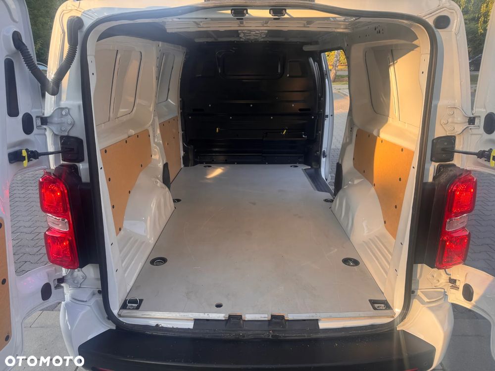Citroën Jumpy - 13