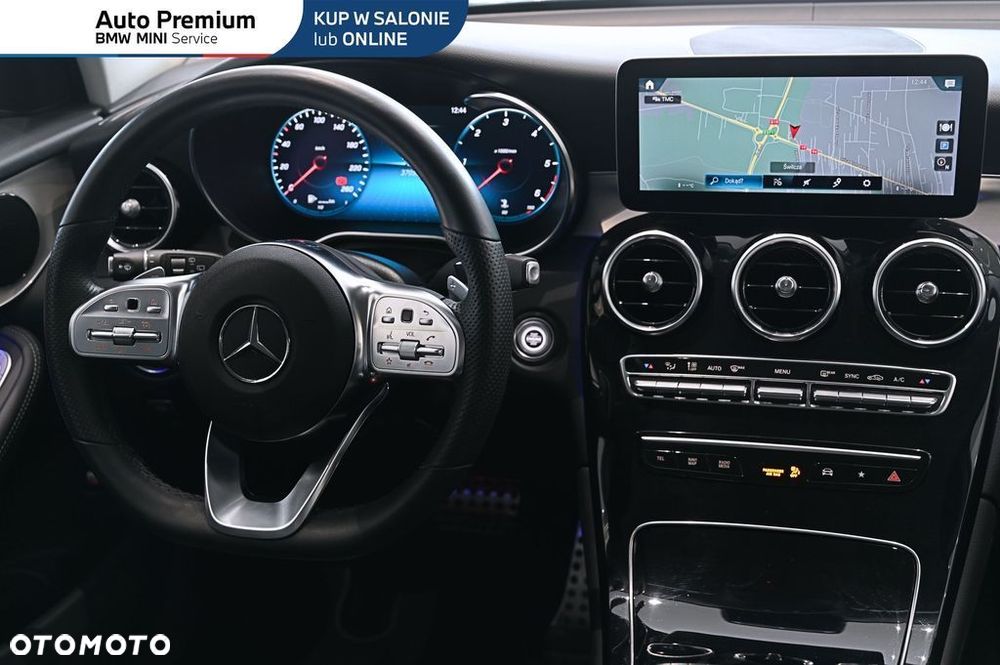 Mercedes-Benz GLC - 16