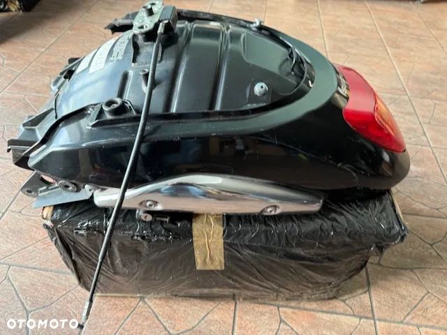 Błotnik Tylny SUZUKI VZR 1800 Boulevard Intruder - 2