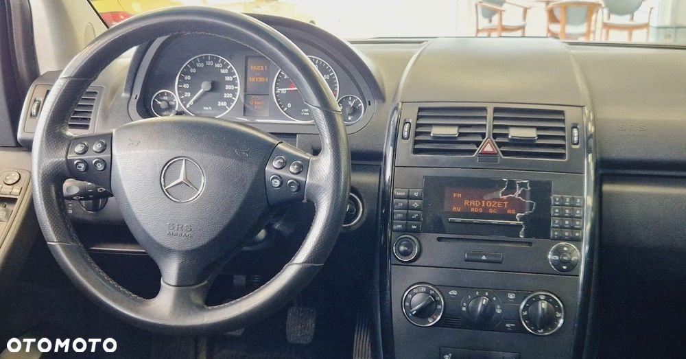Mercedes-Benz Klasa A 150 Classic - 22