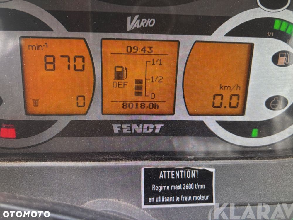 Fendt 514 Vario - 4