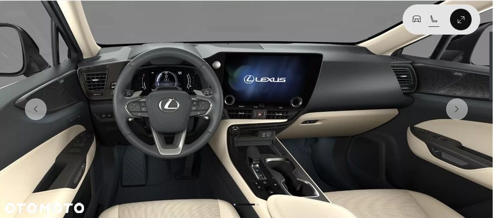 Lexus NX - 4
