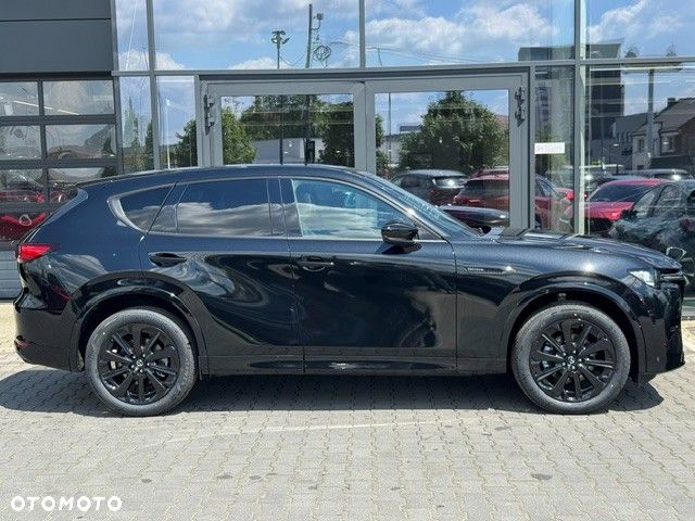 Mazda CX-60 2.5 PHEV Homura AWD - 5