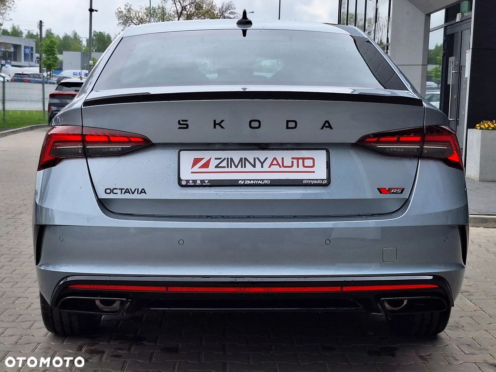 Skoda Octavia - 7