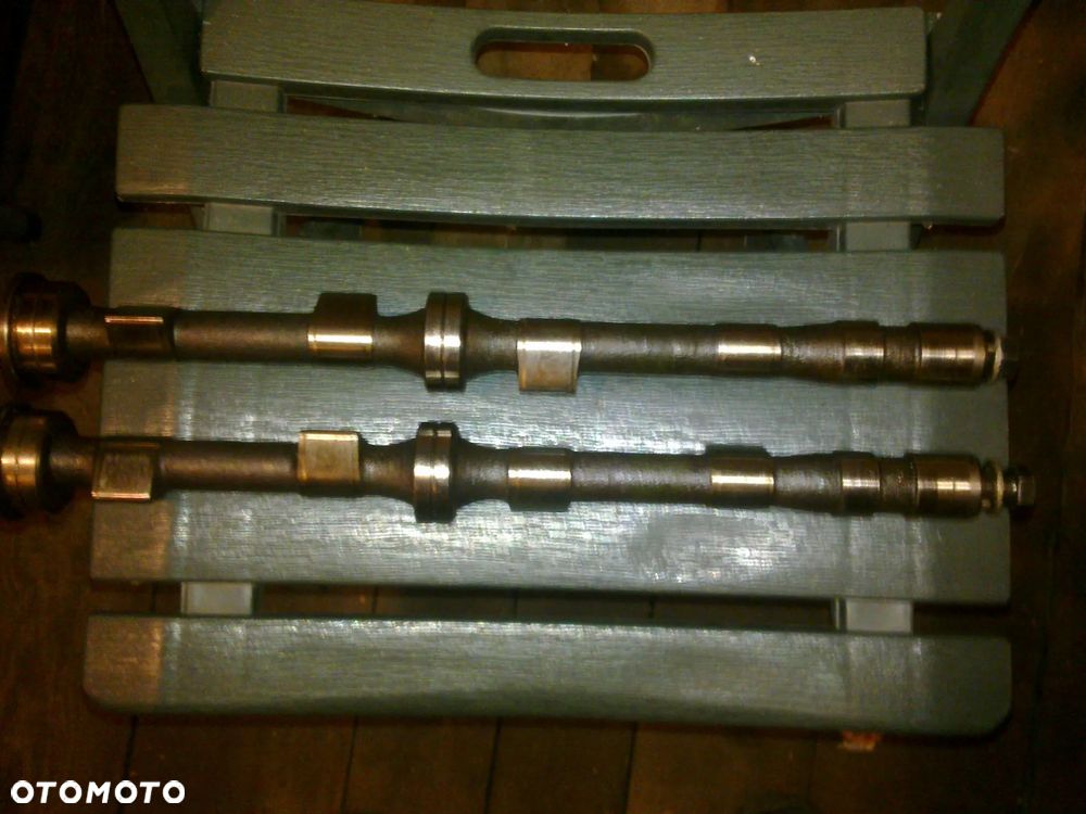Fiat 132, Polonez 2000, Fiat 131, Argenta, 125p - 4