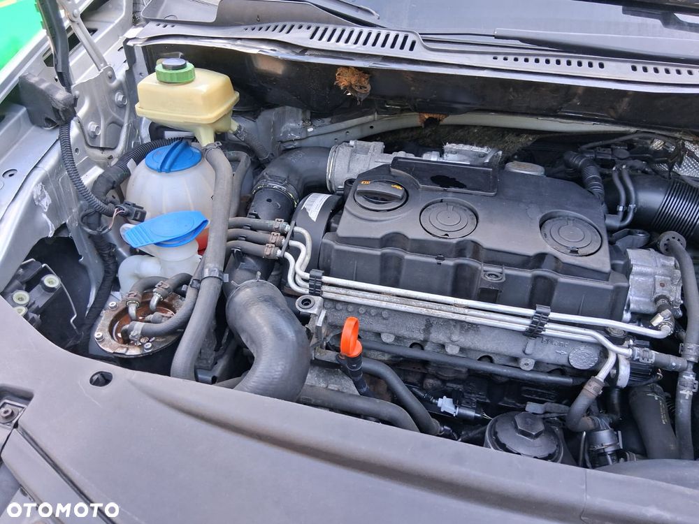 Volkswagen Caddy - 4