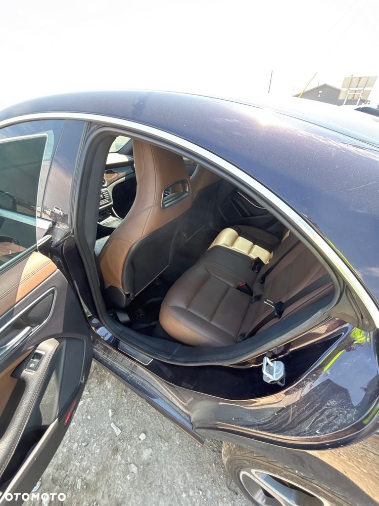 Mercedes-Benz CLA - 15