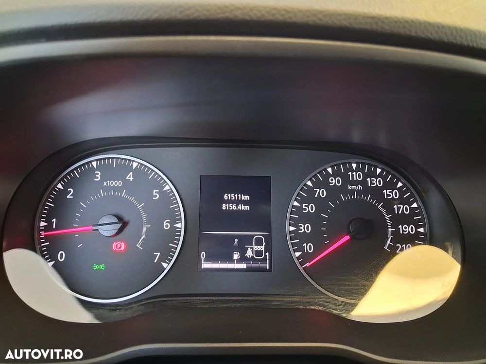 Dacia Duster TCe 150 4X4 Journey+ - 6