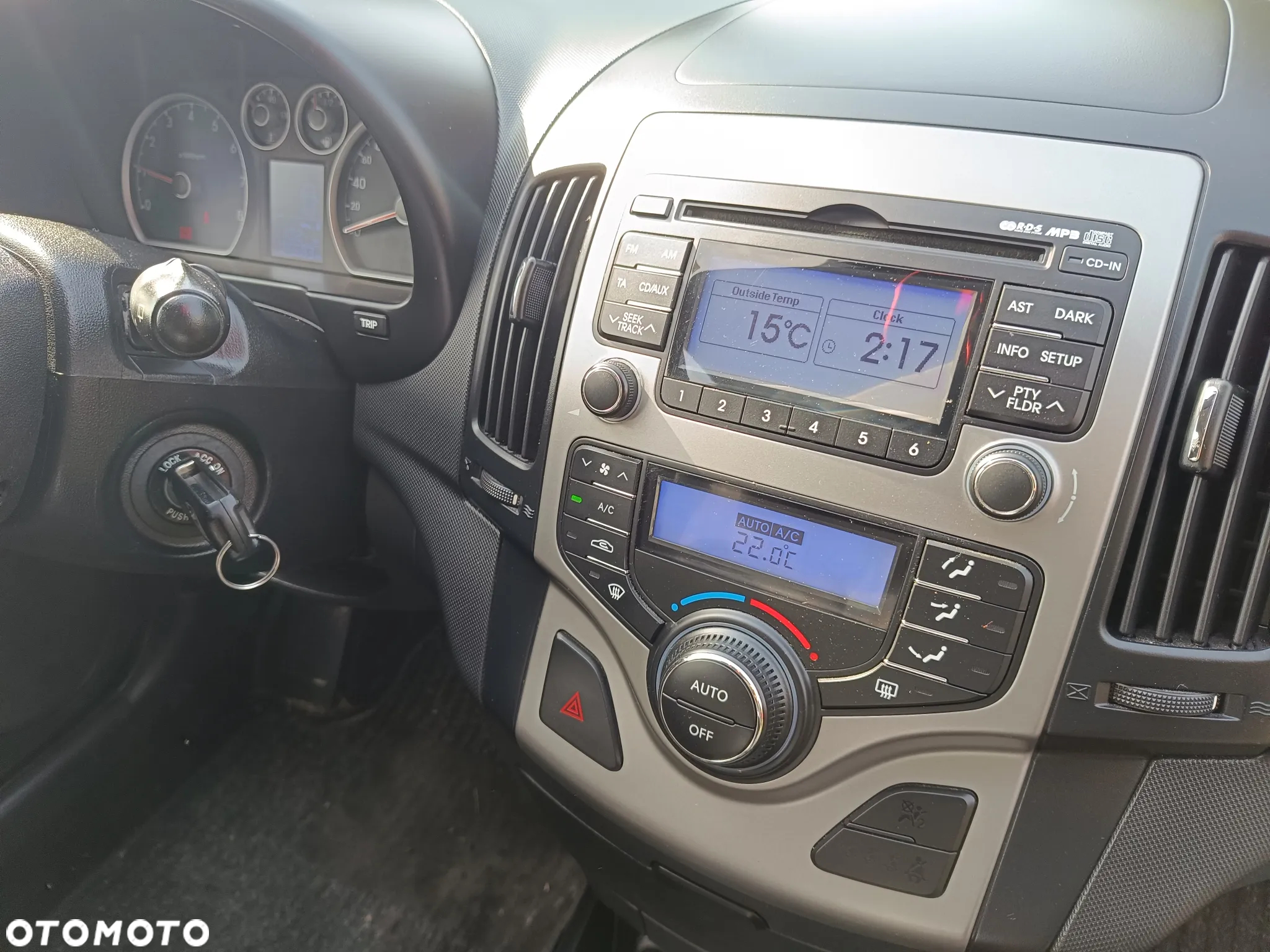 Hyundai i30 1.4 Base EU5 - 10