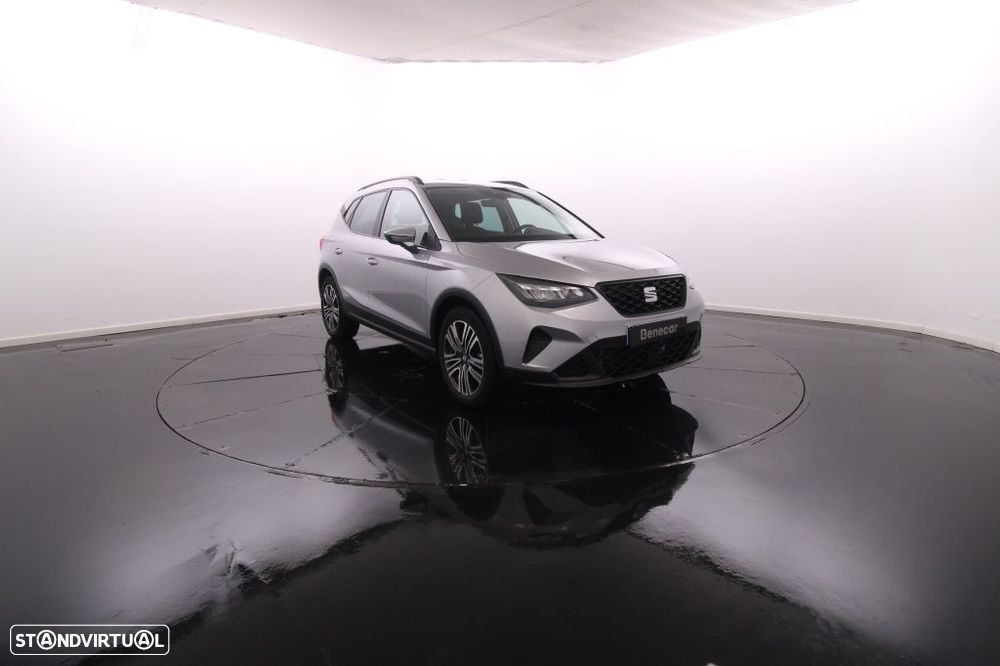 SEAT Arona 1.0 TSI Style DSG - 11