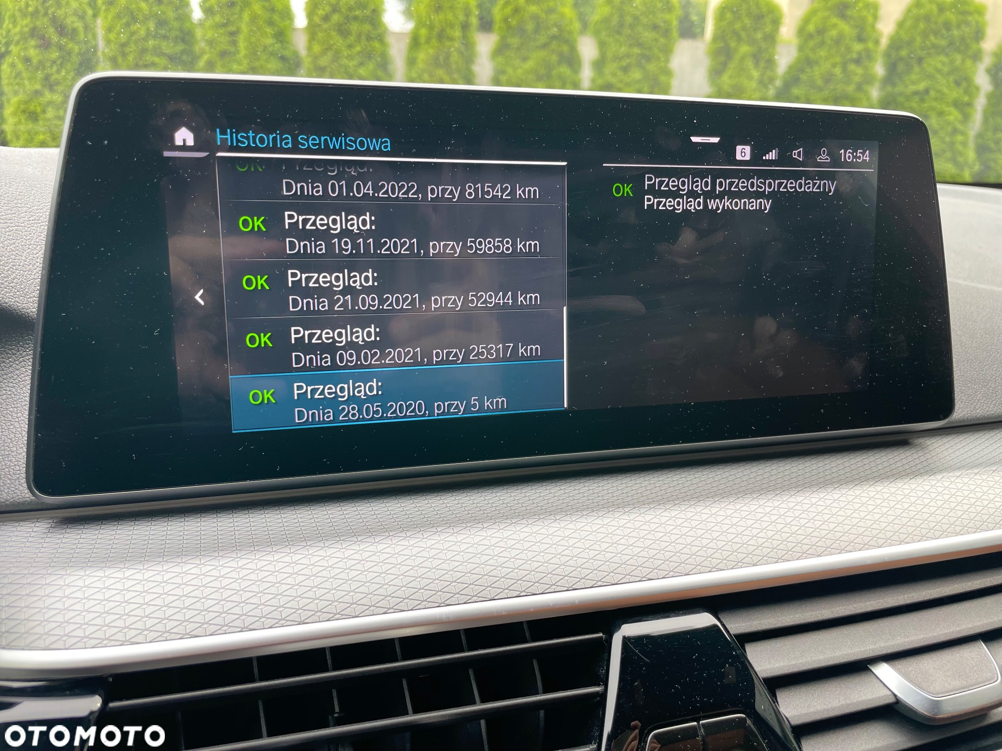 BMW Seria 5 518d M Sport - 25