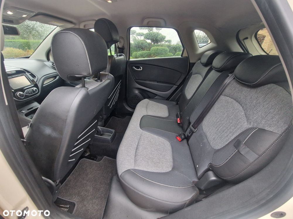 Renault Captur - 7