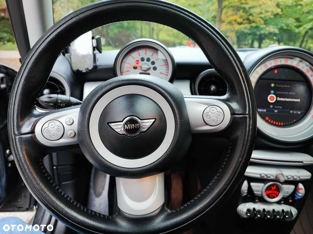 MINI Cooper - 18