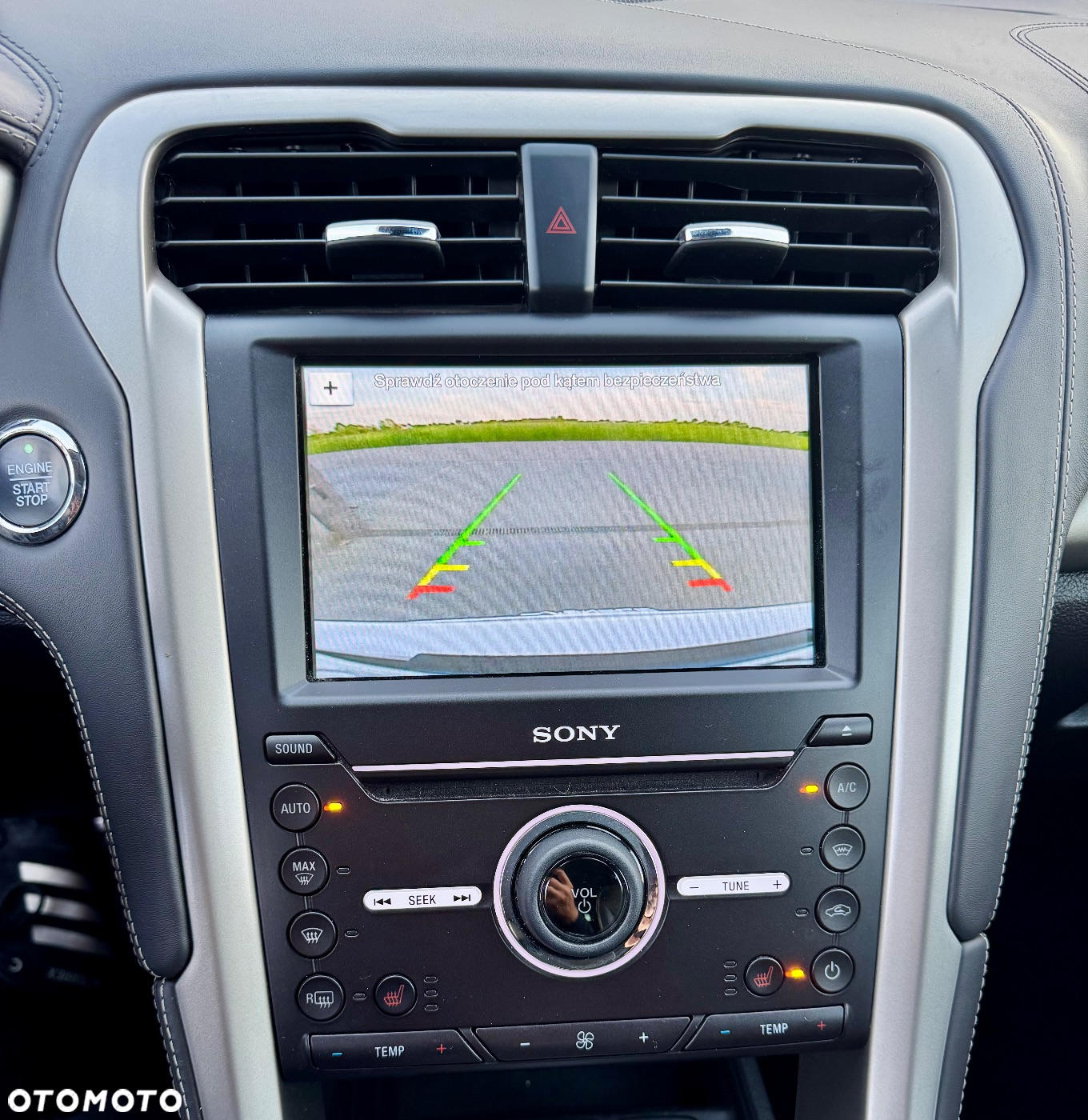 Ford Mondeo Vignale 2.0 TDCi 4WD PowerShift - 14