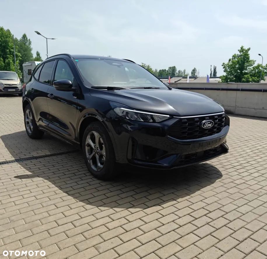 Ford Kuga 2.5 FHEV FWD ST-Line - 1