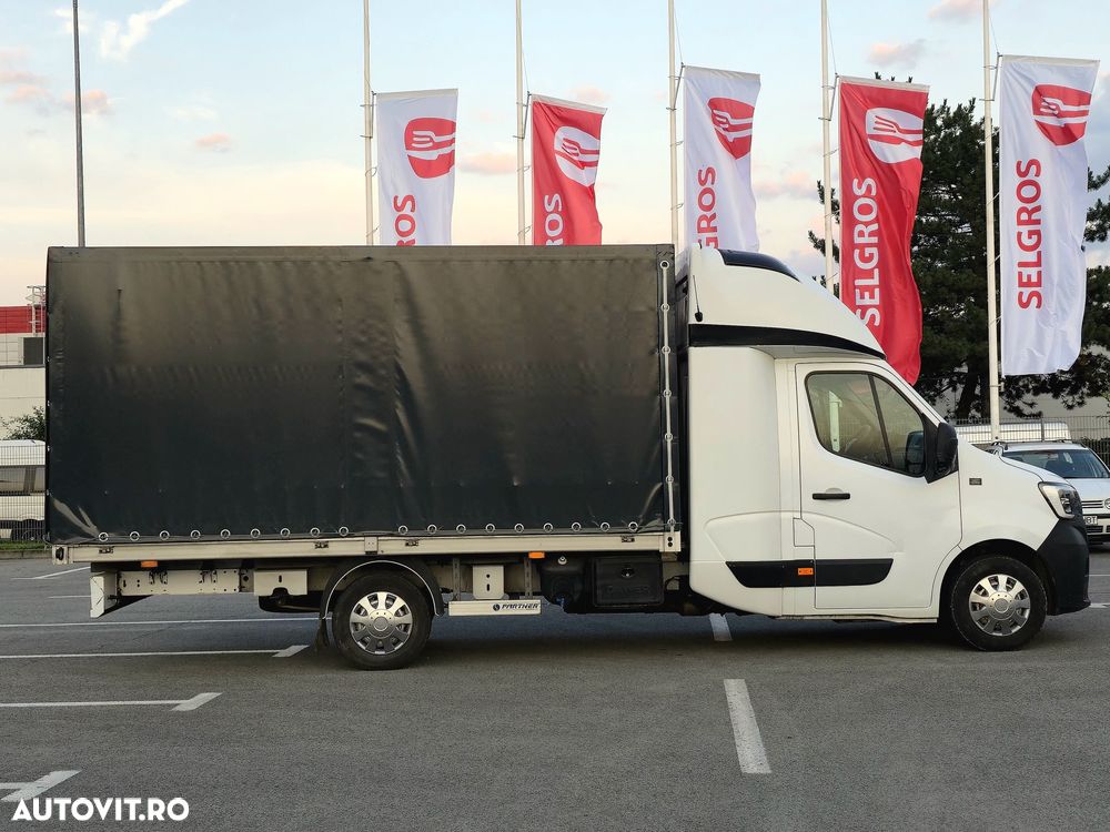 Renault Master - 14