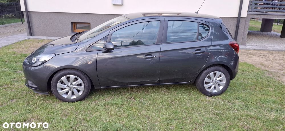 Opel Corsa - 9