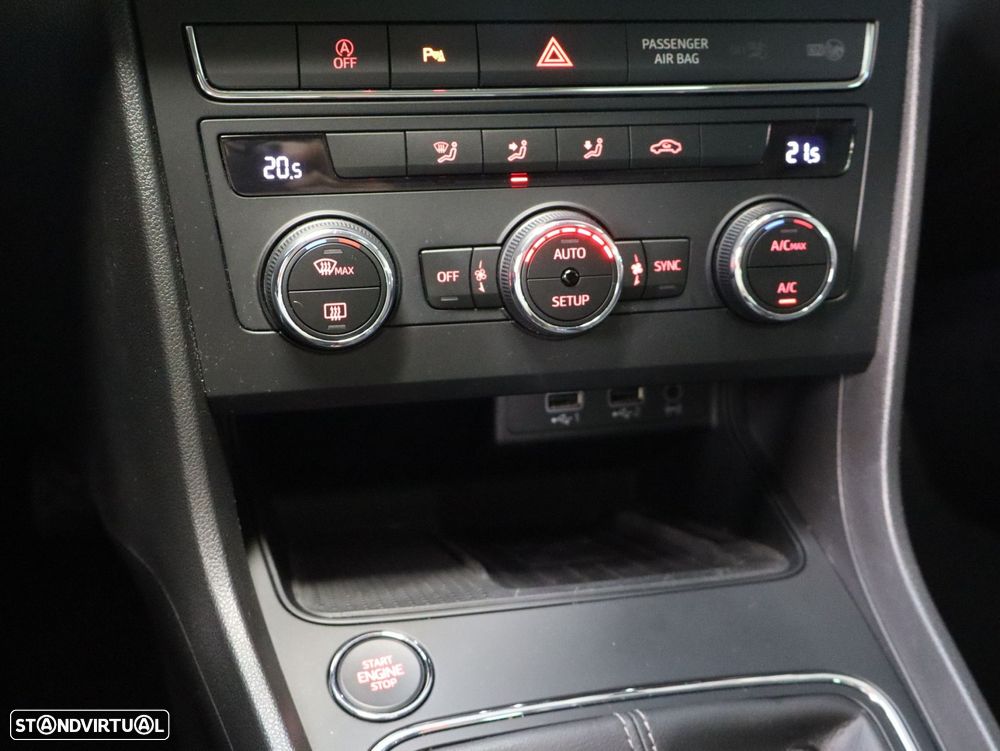SEAT Leon 1.6 TDI Style S/S - 18