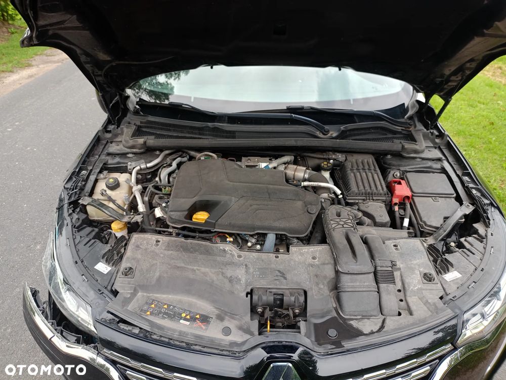 Renault Talisman Blue dCi 160 EDC LIFE - 11
