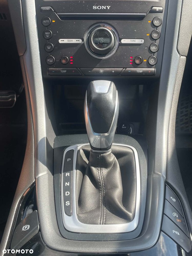 Ford Mondeo 2.0 TDCi Bi-Turbo PowerShift-Aut ST-Line - 40